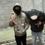 Maybaxh dreams (Explicit)