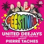 Feestival (Dj Mix) [feat. PIERRE TACHES]