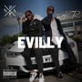 EVILLY (feat. Red Lanes)