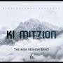 Ki Mitzion (feat. Akiva Hai)