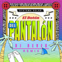 El Botón del Pantalón