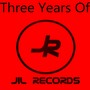 Three Years Of Jil Records