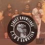 Street Knowledge (feat. Jay-Welch, MichiMama, T3z & Bro Neves) [Explicit]