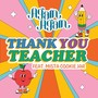 Thank You Teacher (feat. Mista Cookie Jar)