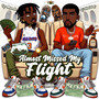 Almost Missed My Flight (Explicit)