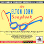 The Elton John Songbook