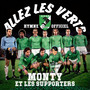 Allez les Verts (Soft Rock Version)