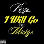 I Will Go (Explicit)