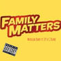 Family Matters (feat. JP & C Dubb) [Explicit]