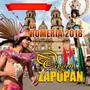 La Romeria 2018 Virgen De Zapopan