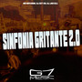 Sinfonia Gritante 2.0 (Explicit)