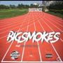 Distance (Explicit)