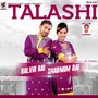 Talashi