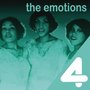 4 Hits: The Emotions