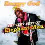 Energy God - The Very Best Of Elephant Man (Explicit)