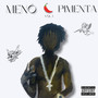 Menó Pimenta, Vol.1 (Explicit)