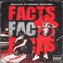 Facts (feat. DEREZ DESHON) [Explicit]