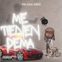 DEMA (feat. Nene Kiler) [Explicit]