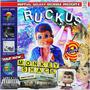 Ruckus at the Monkeyshack (Explicit)