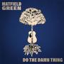 Do the Damn Thing