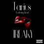 Freaky (feat. Krad) [Explicit]