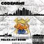 CodeName: Tellzz Nxt Door (Explicit)