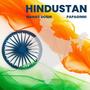 HINDUSTAN (feat. Manav Doshi)