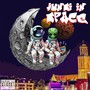 JUNSI IN SPACE (feat. SINNEMA)