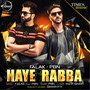 Haye Rabba - Single