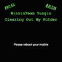 Clearing Out My Folder -Unreleased (Explicit)