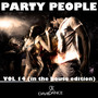 Party People Vol. 14