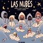 Las Nubes (feat. Arizti, Wooks, Raychundo & Barron) [Explicit]