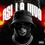 Asi la vivo (feat. Lirikario) [En vivo] [Explicit]