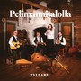 Pelimannitalolla