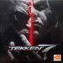 Tekken 7 Official Game Soundtrack