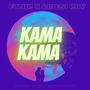 Kamakama (feat. Cwesi Kay)