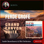 Frede Grofé: Grand Canyon Suite (Album of 1948)