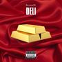 Deli (prodby. (McproOnTheBeat) [Explicit]