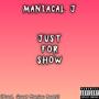 Just For Show (Explicit)