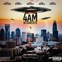 4am in Charlotte (feat. Kevin Karoh, E-ZO Brown, Tobi Mauta & Solomon Mauta) [Explicit]