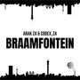 Braamfontein