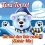 Sie hat den Bär rasiert (Eisbär Mix)