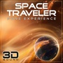 3d Binaural Experience - Space Traveler (3d Binaural Simulation for Interactive Music Experience)