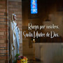 Ruega Por Nosotros, Santa Madre De Dios