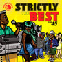 Strictly The Best Vol. 45 (Explicit)