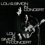 Lou & Simon in Concert (Live)