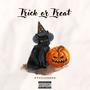 Trick or Treat (Explicit)