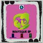 XMB Boutique Extended Play