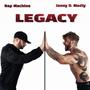 Legacy (feat. Jenny D. Madly)