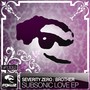 Subsonic Love - EP